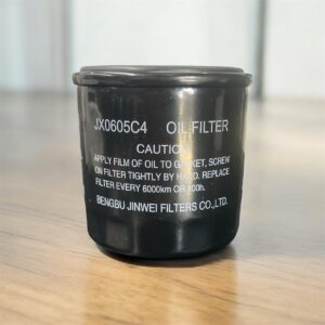 FILTRO DE ACEITE MOTO MEDIA CC