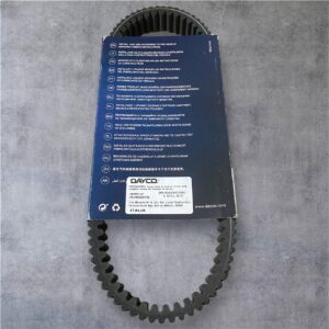 BANDA PARA MOTO DAYCO